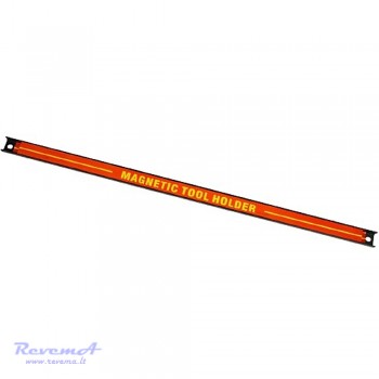 Magnetinė juosta įrankiams 60cm, 15kg