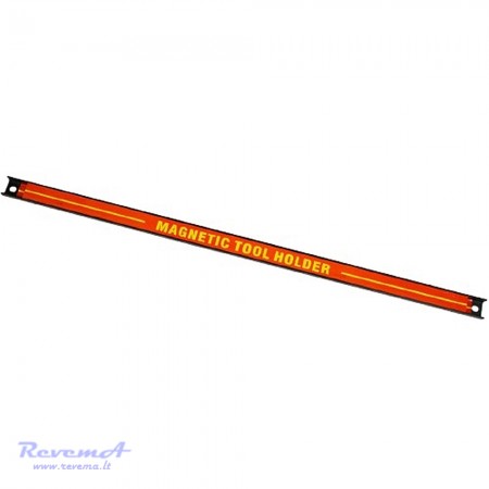 Magnetinė juosta įrankiams 60cm, 15kg