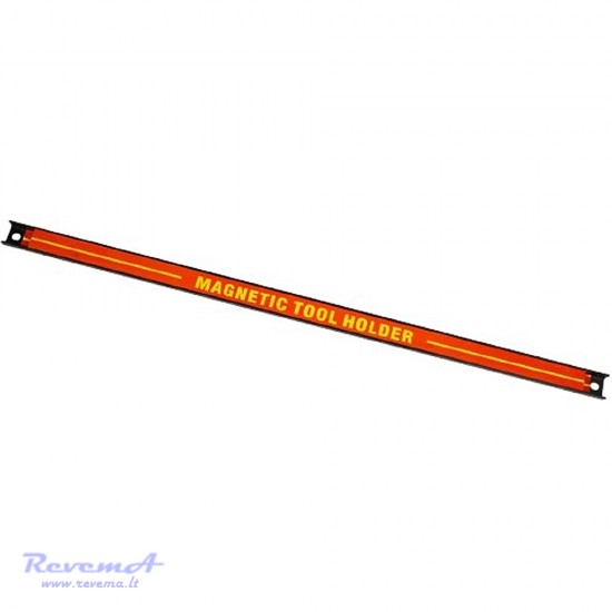 Magnetinė juosta įrankiams 60cm, 15kg