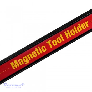 Magnetinė juosta įrankiams 60cm, 15kg