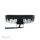12/24V LED Darbo žibintas 18W 6 LED platus EMC