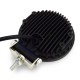 12/24V Darbinis LED žibintas 27W siauras (apvalus) EMC
