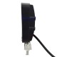12/24V Darbinis LED žibintas 27W siauras (kvadratinis) EMC