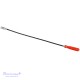 Magnetinis griebtuvas su LED 57 cm