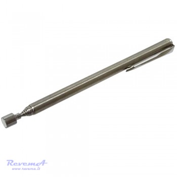 Magnetinis teleskopinis griebtuvas 130 - 645 mm