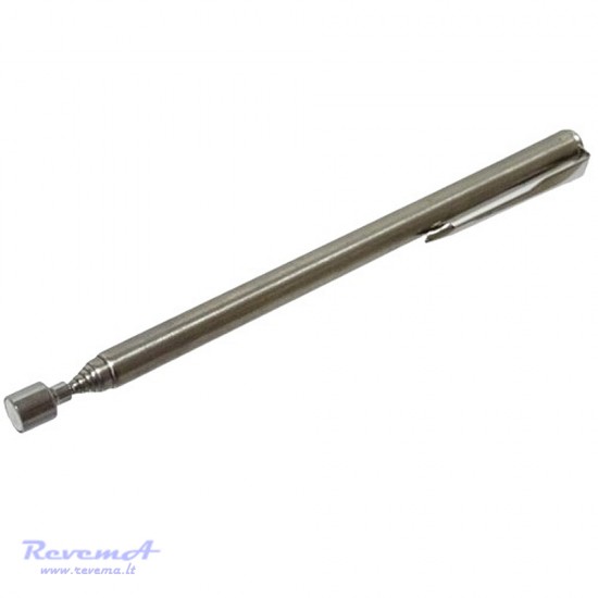 Magnetinis teleskopinis griebtuvas 130 - 645 mm