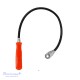 Magnetinis griebtuvas su LED 57 cm