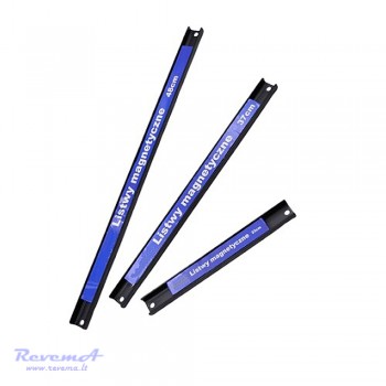 Magnetinės juostos įrankiams 48 37 23 cm (3 vnt.)