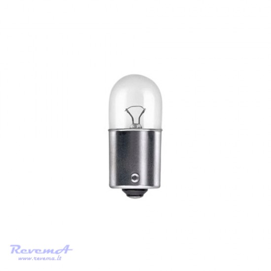 Lemputė R10W 12V 10W BA15S (1vnt.)