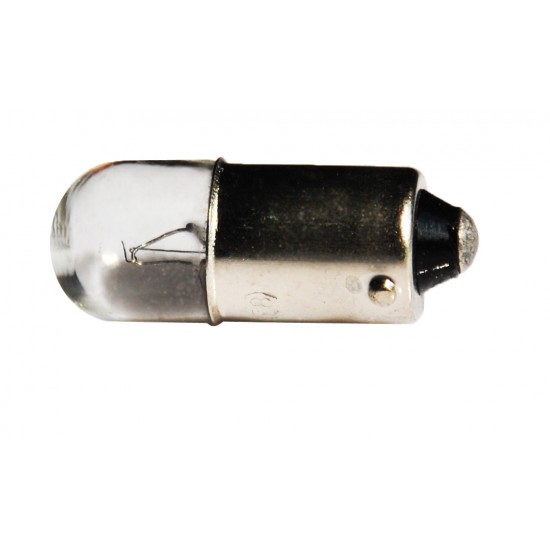 M-Tech T4W 24V 4W BA9s Z913 lemputė (1vnt.)