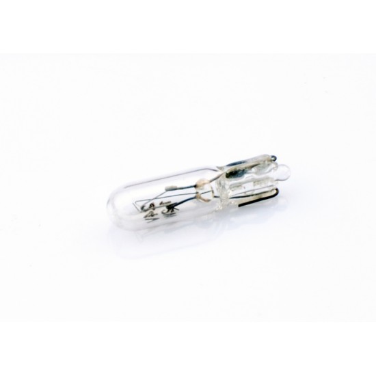 M-Tech W1.2W - T5 24V 1,2W W2x4.6d Z929 lemputė (1vnt.)