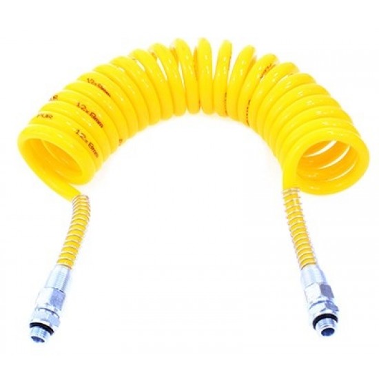 Oro žarna M16, geltona