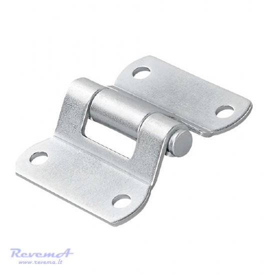 Borto lankstas (vyris) ZW-02.40 61 x 79 mm