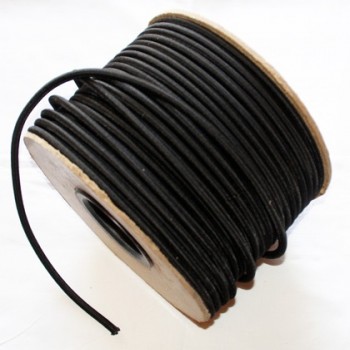 Guminis elastingas lynas (ekspanderis) tento tvirtinimui 8 mm, kaina už 1 m