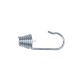 Guminio elastingo lyno (ekspanderio) antgalis 6mm