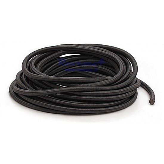 Guminis elastingas lynas (ekspanderis) tento tvirtinimui 10 mm, kaina už 1 m