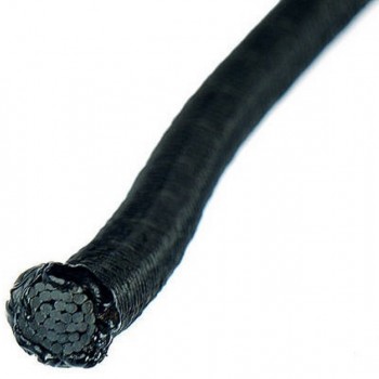 Guminis elastingas lynas (ekspanderis) tento tvirtinimui 8 mm, kaina už 1 m