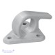 Kabliukas su kilpa 65 x 45 mm plastikinis