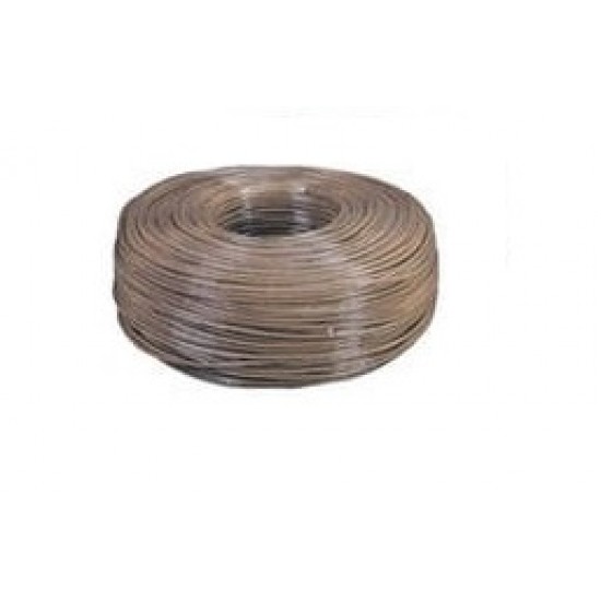 Muitinės plombavimo trosas 6 mm / 250 m be antgalių