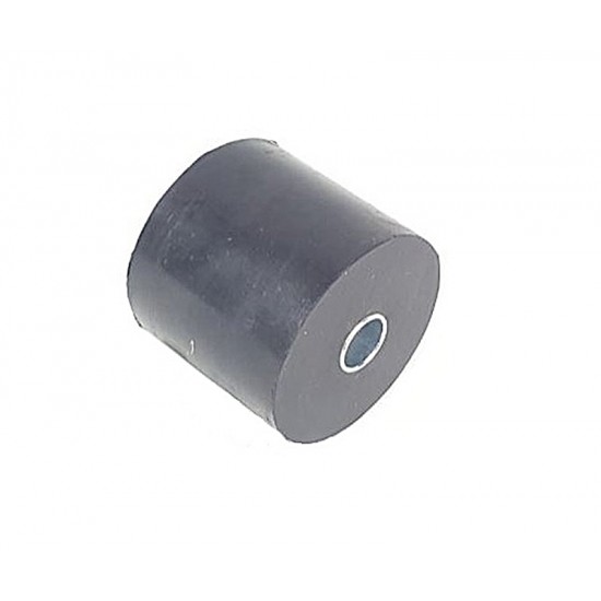 Atrama guminė (slopintuvas) ROLL-STOP Ø100 x 90 mm