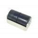 Atrama guminė (slopintuvas) ROLL-STOP su metaliniu kronšteinu 200 x 120 mm