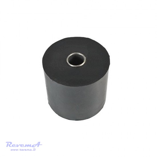 Atrama guminė (slopintuvas) ROLL-STOP Ø100 x 90 mm