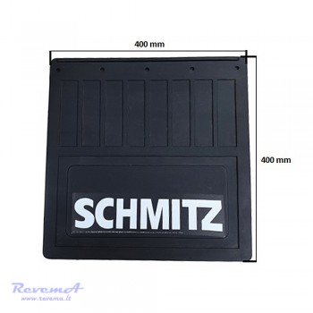 Purvasaugis 400 x 400 mm SCHMITZ