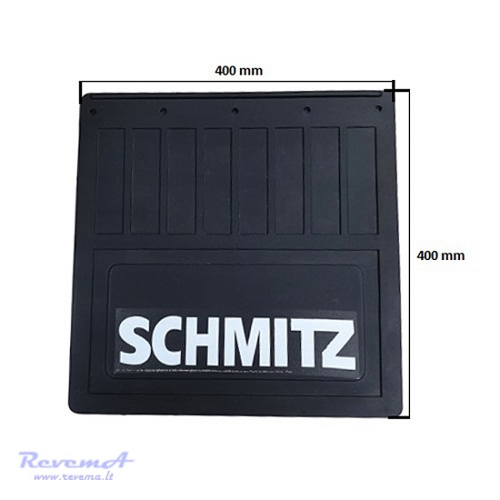 Purvasaugis 400 x 400 mm SCHMITZ