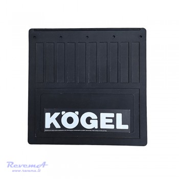 Purvasaugis 400 x 400 mm KOGEL