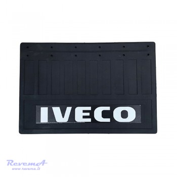 Purvasaugis 600 x 400 mm IVECO galinis