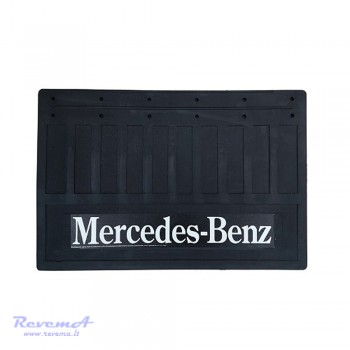 Purvasaugis 600 x 400 mm MERCEDES galinis