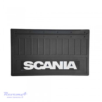 Purvasaugis 600 x 350 mm SCANIA galinis