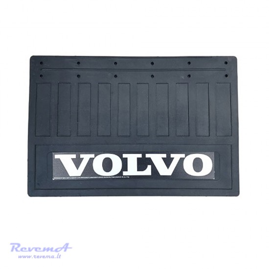 Purvasaugis 600 x 400 mm VOLVO galinis