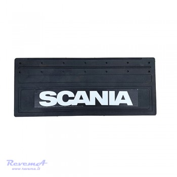 Purvasaugis 620 x 250 mm SCANIA priekis