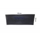 Purvasaugis guminis be logo 600 x 350 mm