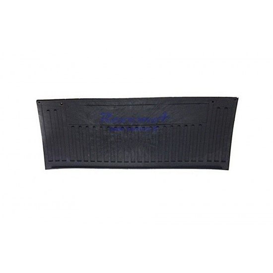Purvasaugis guminis be logo 600 x 350 mm