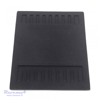 Purvasaugis priekabai be logo 250 x 380 mm