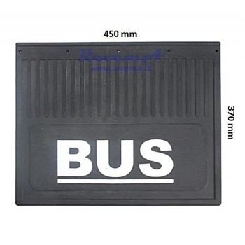 Purvasaugis 450 x 370 mm BUS logo