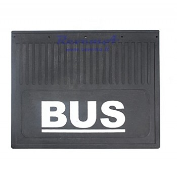 Purvasaugis 450 x 370 mm BUS logo