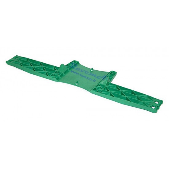Stogo jungtis (lankstas) Edscha Ultraline 625 mm