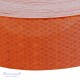 Atšvaitinė kontūrų juosta 5 cm oranžinė kaina už 1 m