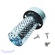 Kuro bako apsauga 80 mm įleidžiama universali VOLVO, MAN, MB, DAF, RENAULT, IVECO