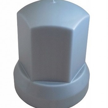 Rato varžto apsauga 32 pilka, plastikinė, aukštis 54 mm
