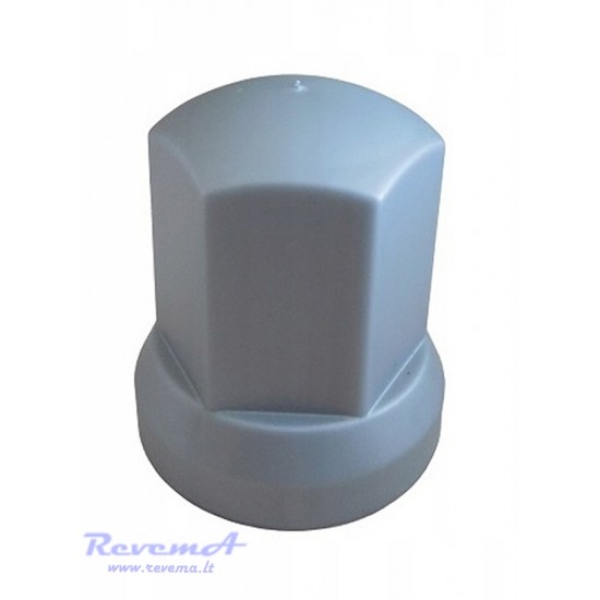 Rato varžto apsauga 32 pilka, plastikinė, aukštis 54 mm