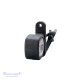 Gabaritinis Led žibintas FT-141A 12/24V 2 LED su laikikliu baltas / raudonas 70 x 68 x 31 mm