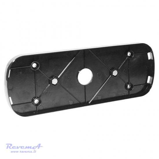 Galinis LED žibintas 5 funkcijų L1830 12/24V 64 LED su dinaminiu posūkiu prisukamas su varžtais 283 x 100 x 30 mm