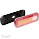 Galinis LED žibintas 5 funkcijų L1830 12/24V 64 LED su dinaminiu posūkiu prisukamas su varžtais 283 x 100 x 30 mm
