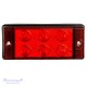 Priešrūkinis Led žibintas 12/24V 6 LED 108 x 46 x 24 mm