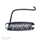 Švyturėlis - žibintas 4 LED 12/24V 98 x 31 mm
